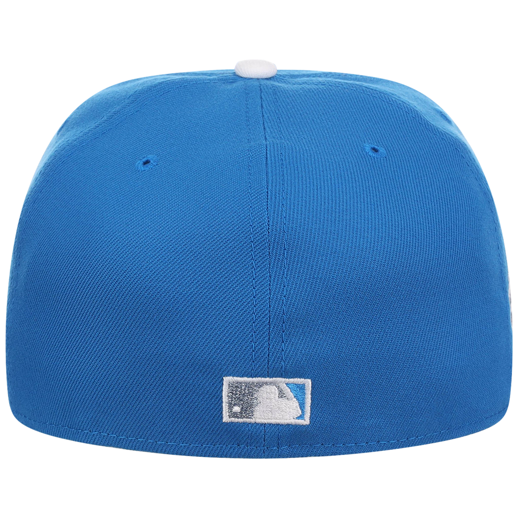Montreal Expos MLB Blueprint New Era 59FIFTY