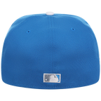 Montreal Expos MLB Blueprint New Era 59FIFTY