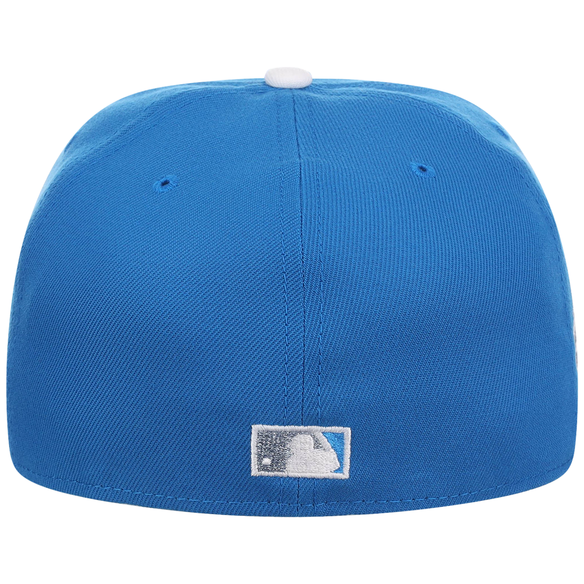 Montreal Expos MLB Blueprint New Era 59FIFTY
