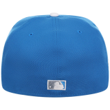 Montreal Expos MLB Blueprint New Era 59FIFTY