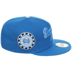 Brooklyn Dodgers MLB Blueprint New Era 59FIFTY