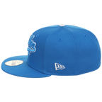 Brooklyn Dodgers MLB Blueprint New Era 59FIFTY