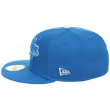 Brooklyn Dodgers MLB Blueprint New Era 59FIFTY