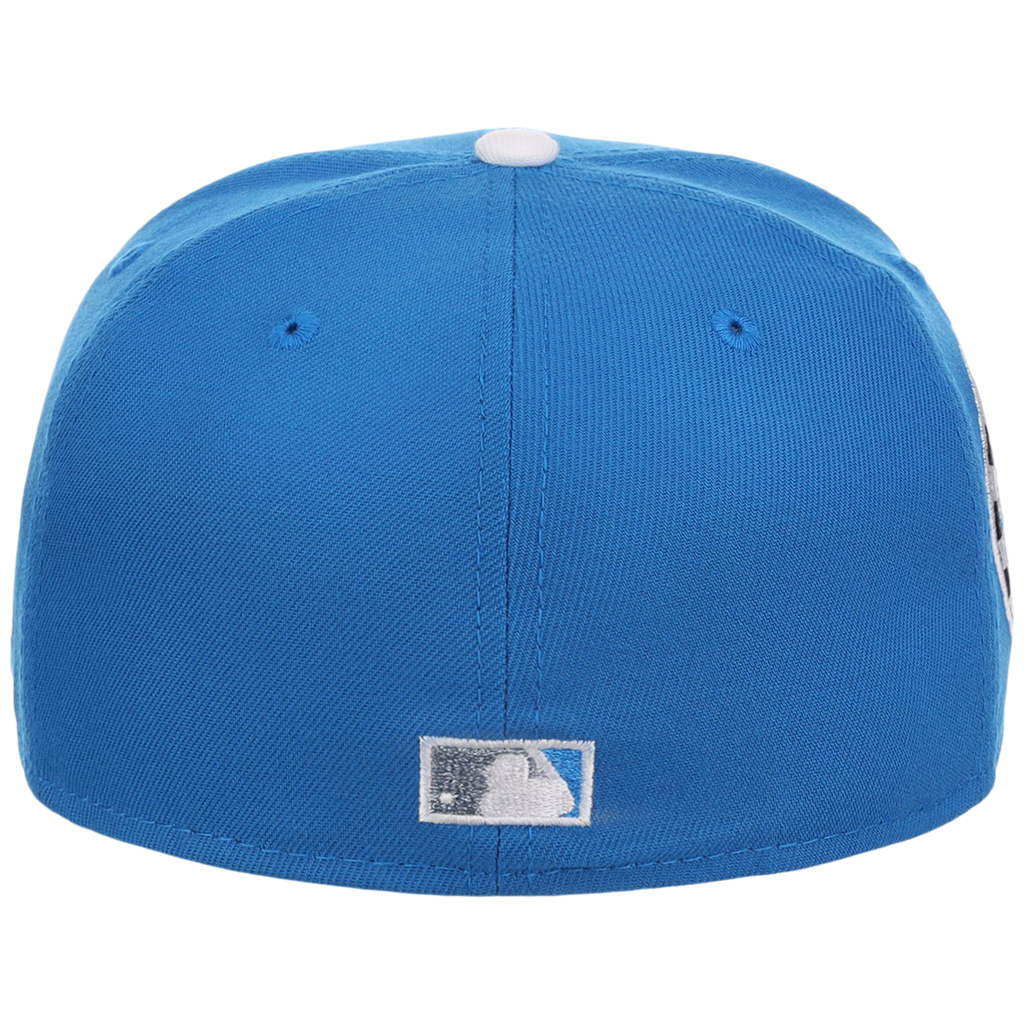 Brooklyn Dodgers MLB Blueprint New Era 59FIFTY