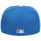 Brooklyn Dodgers MLB Blueprint New Era 59FIFTY