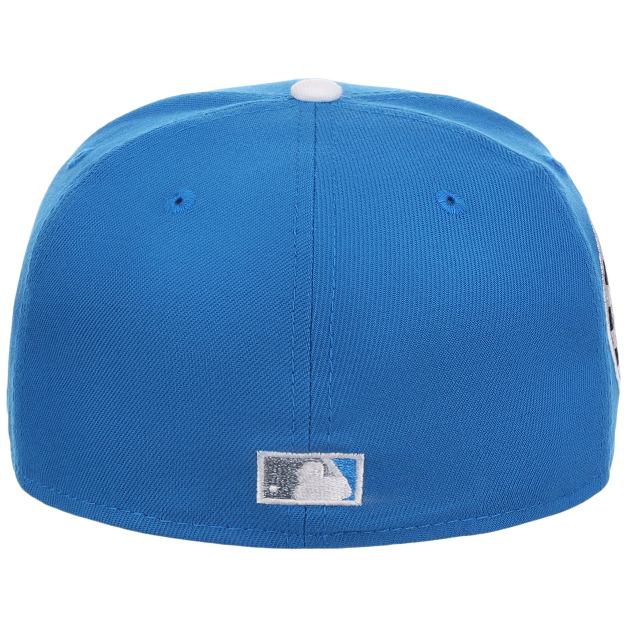 Brooklyn Dodgers MLB Blueprint New Era 59FIFTY