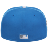 Brooklyn Dodgers MLB Blueprint New Era 59FIFTY