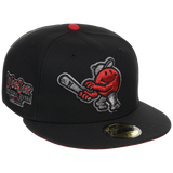 Worcester Red Sox Minor League Monday New Era 59FIFTY