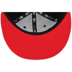 Worcester Red Sox Minor League Monday New Era 59FIFTY