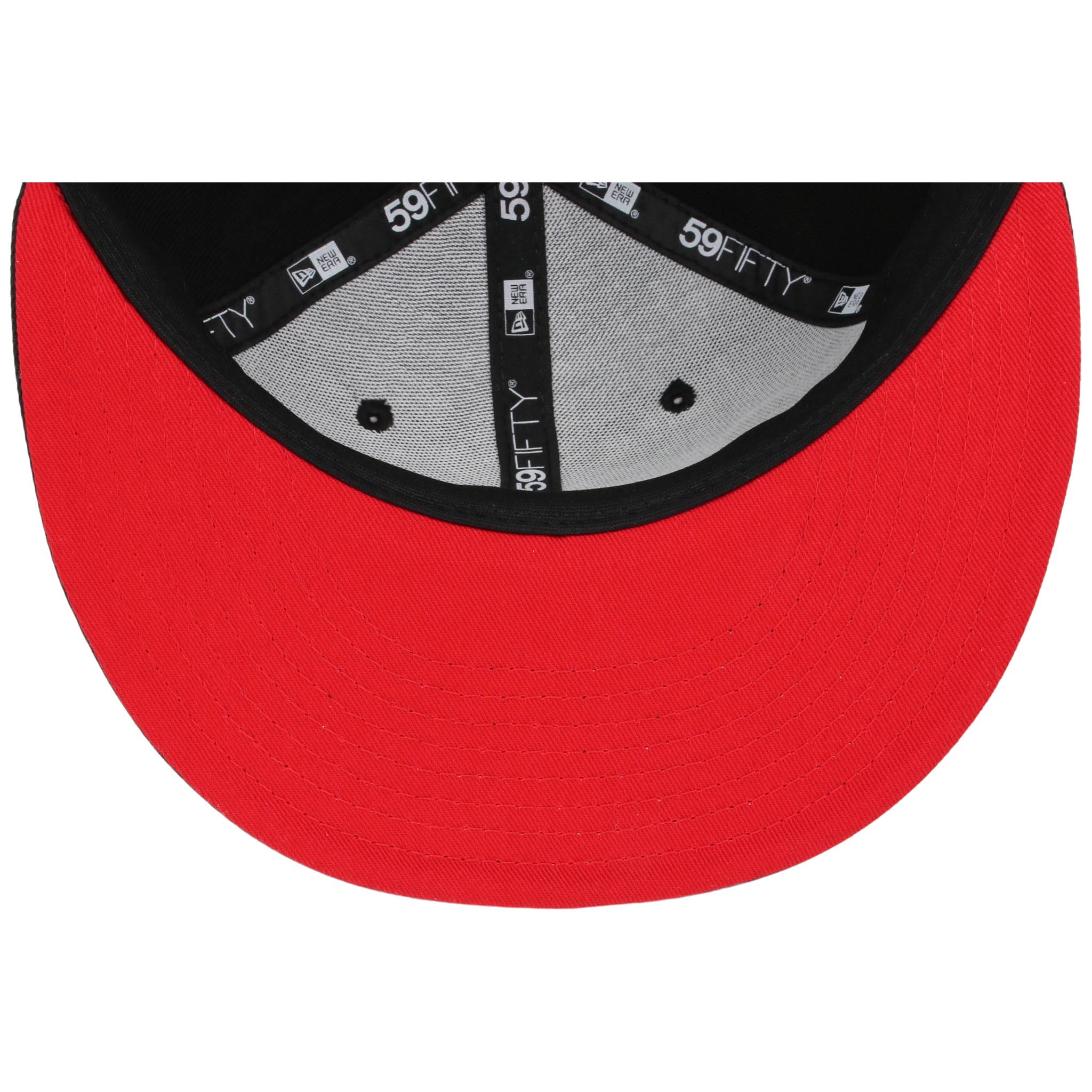 Worcester Red Sox Minor League Monday New Era 59FIFTY