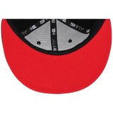 Worcester Red Sox Minor League Monday New Era 59FIFTY