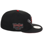 Worcester Red Sox Minor League Monday New Era 59FIFTY