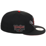 Worcester Red Sox Minor League Monday New Era 59FIFTY
