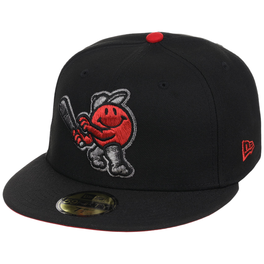 Worcester Red Sox Minor League Monday New Era 59FIFTY