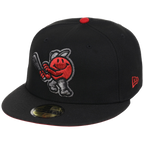 Worcester Red Sox Minor League Monday New Era 59FIFTY