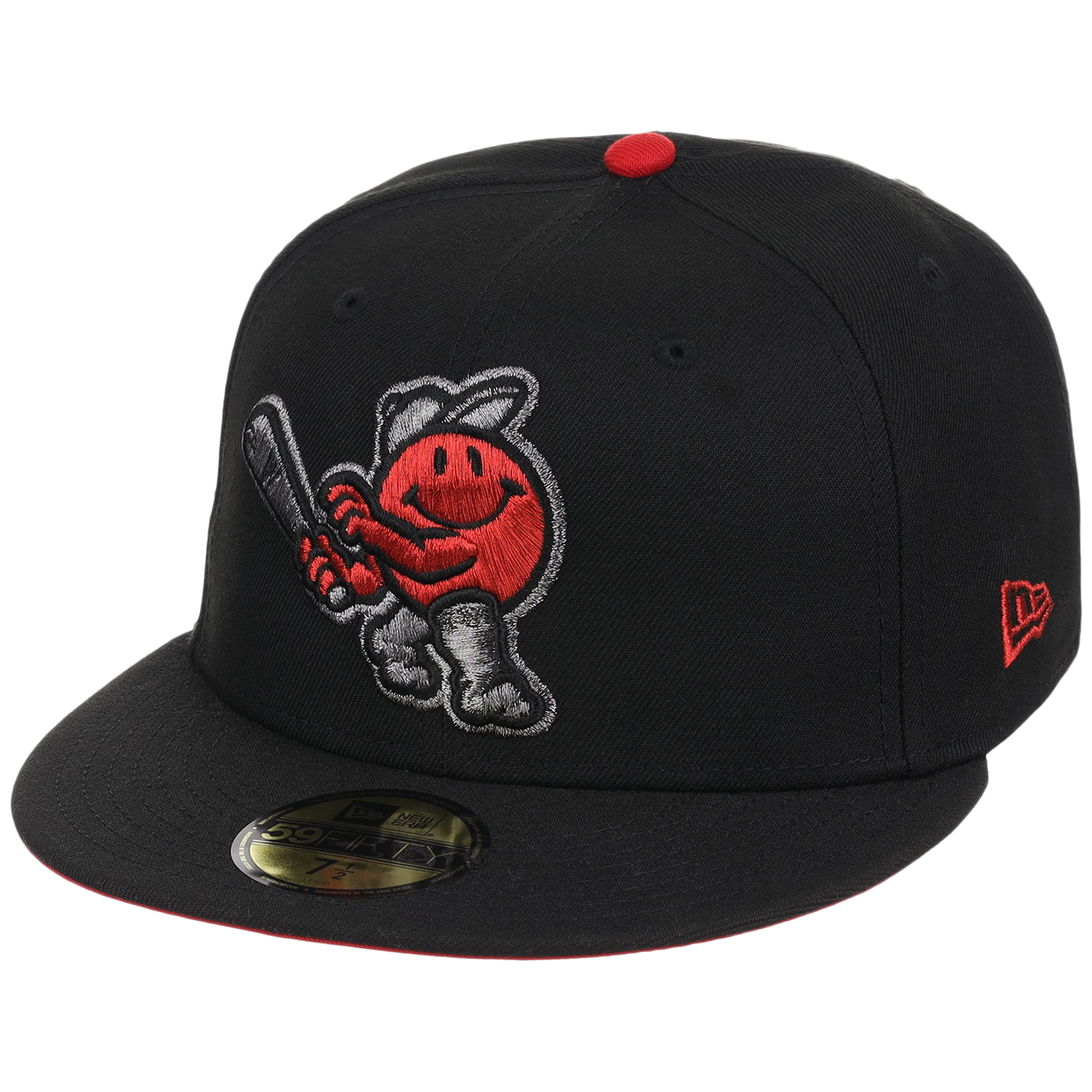 Worcester Red Sox Minor League Monday New Era 59FIFTY