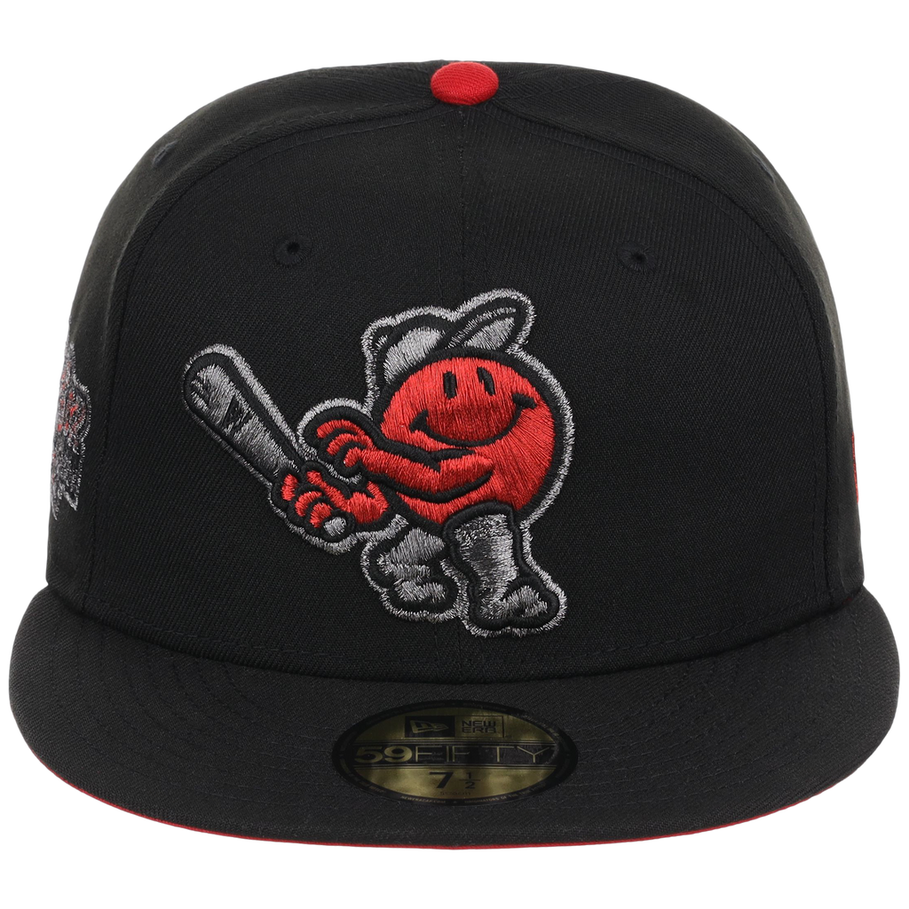 Worcester Red Sox Minor League Monday New Era 59FIFTY