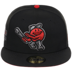 Worcester Red Sox Minor League Monday New Era 59FIFTY
