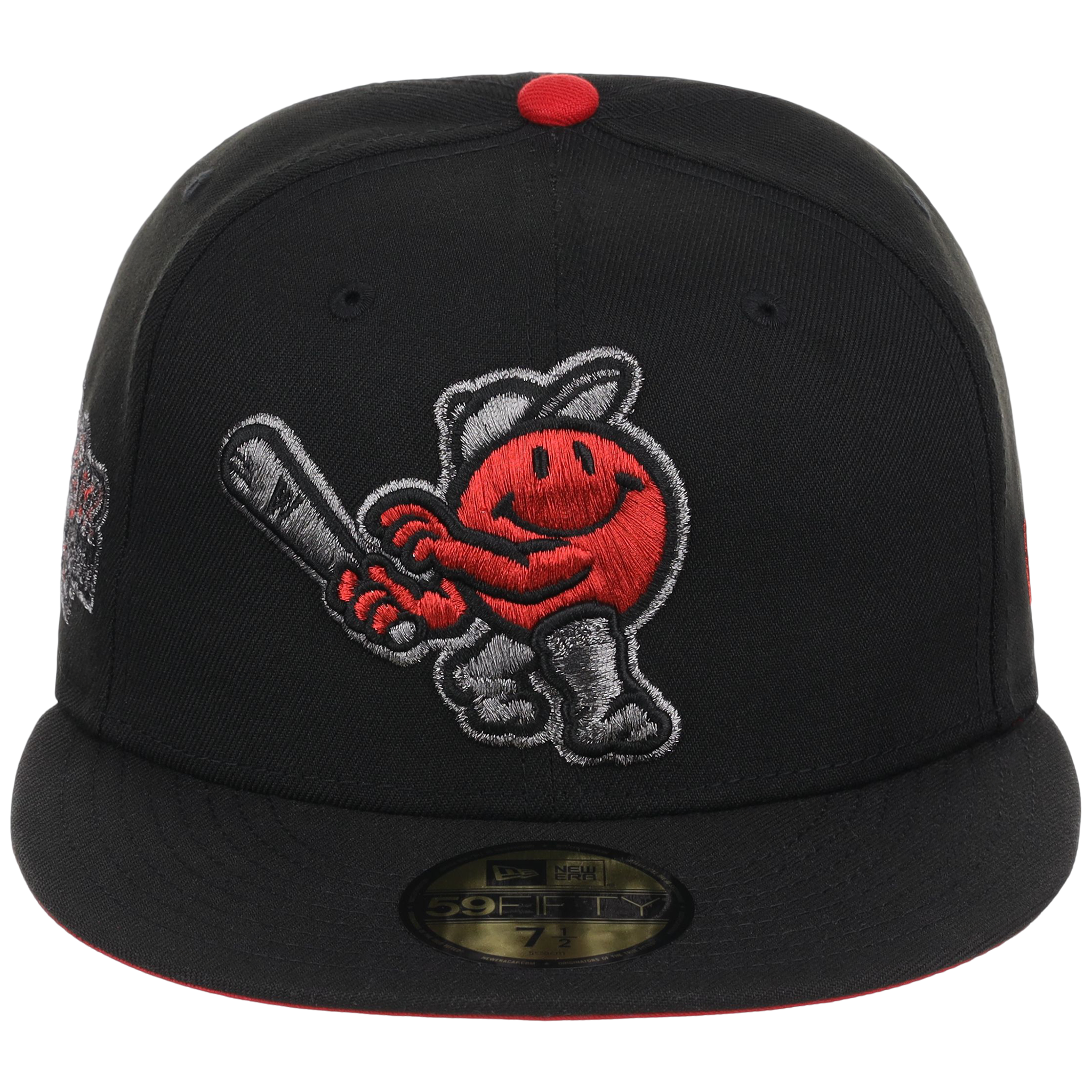 Worcester Red Sox Minor League Monday New Era 59FIFTY