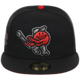 Worcester Red Sox Minor League Monday New Era 59FIFTY