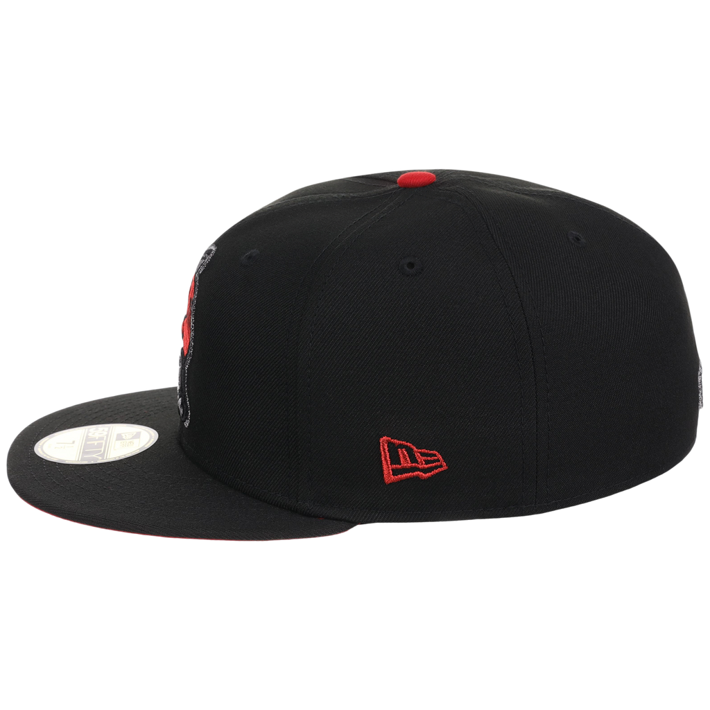 Worcester Red Sox Minor League Monday New Era 59FIFTY