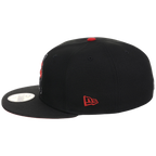 Worcester Red Sox Minor League Monday New Era 59FIFTY