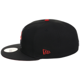 Worcester Red Sox Minor League Monday New Era 59FIFTY