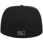 Worcester Red Sox Minor League Monday New Era 59FIFTY