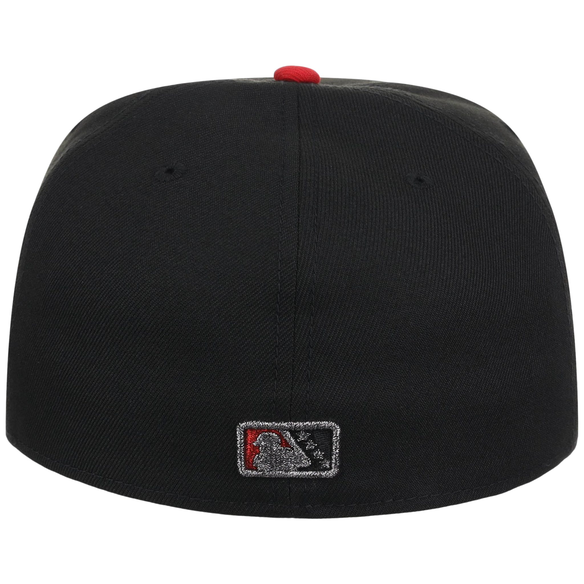 Worcester Red Sox Minor League Monday New Era 59FIFTY