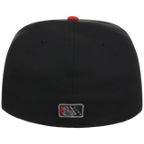 Worcester Red Sox Minor League Monday New Era 59FIFTY