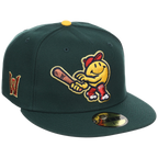 Worcester Red Sox Minor League Monday New Era 59FIFTY