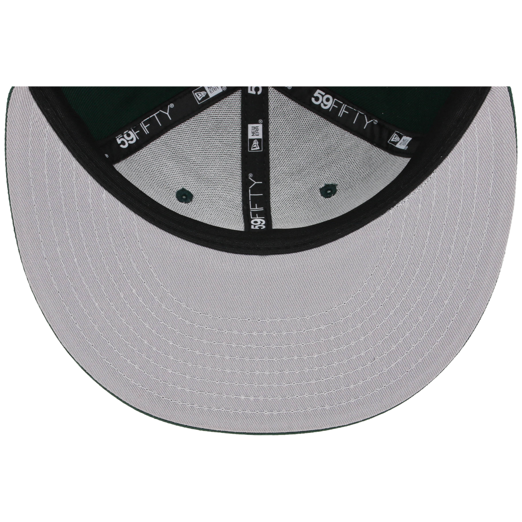 Worcester Red Sox Minor League Monday New Era 59FIFTY