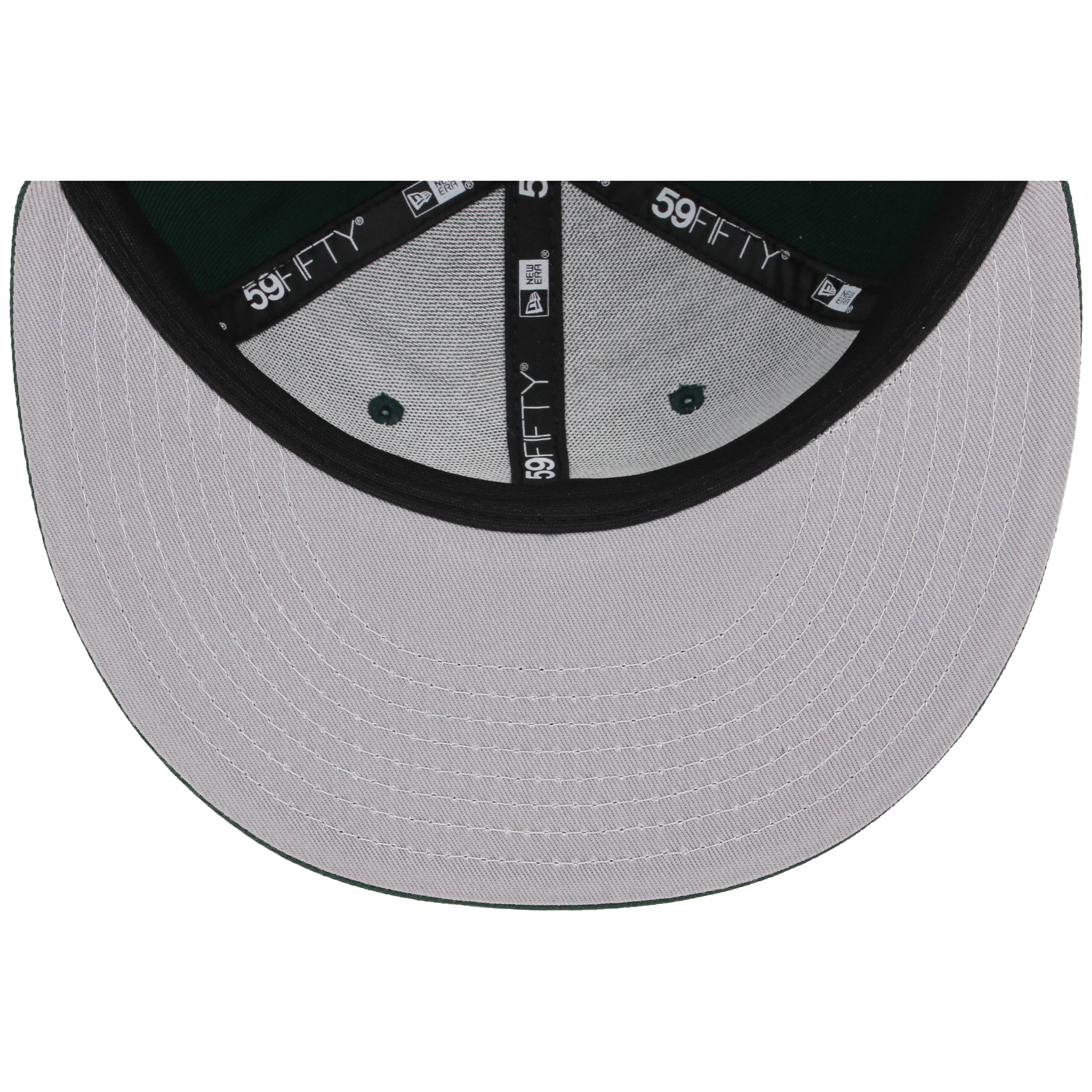 Worcester Red Sox Minor League Monday New Era 59FIFTY