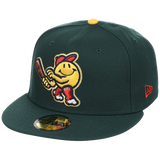Worcester Red Sox Minor League Monday New Era 59FIFTY