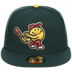 Worcester Red Sox Minor League Monday New Era 59FIFTY