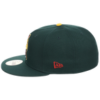Worcester Red Sox Minor League Monday New Era 59FIFTY