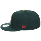 Worcester Red Sox Minor League Monday New Era 59FIFTY