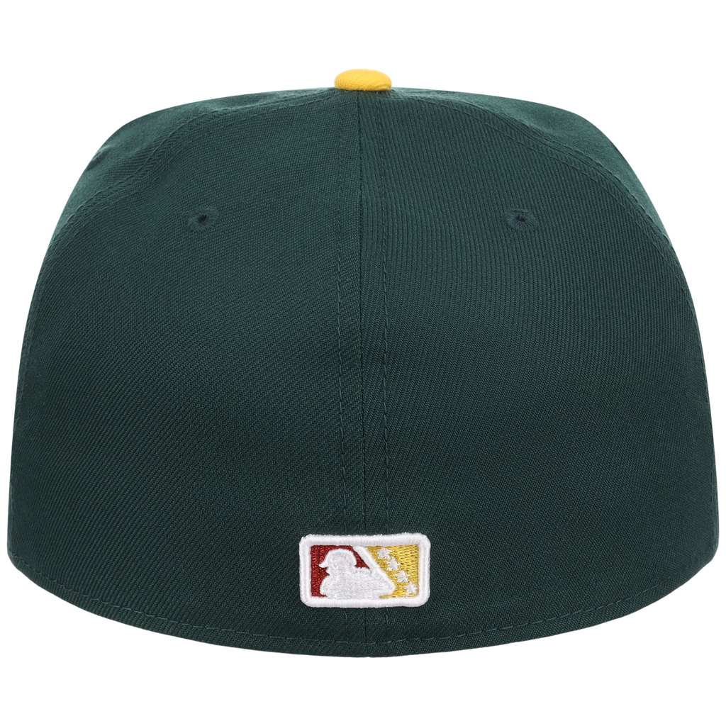 Worcester Red Sox Minor League Monday New Era 59FIFTY