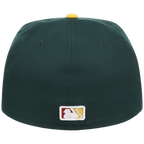 Worcester Red Sox Minor League Monday New Era 59FIFTY