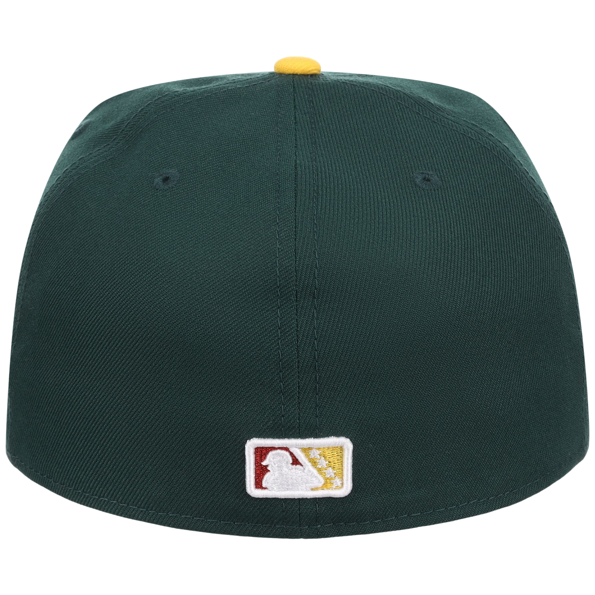 Worcester Red Sox Minor League Monday New Era 59FIFTY