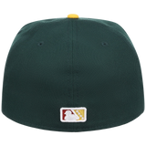 Worcester Red Sox Minor League Monday New Era 59FIFTY