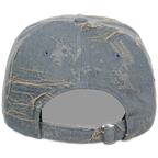Detroit Tigers MLB Oxidized Denim New Era 9FORTY A-Frame