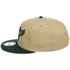 Ontario Tower Buzzers MiLB Colores de México New Era 59FIFTY
