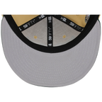 Ontario Tower Buzzers MiLB Colores de México New Era 59FIFTY
