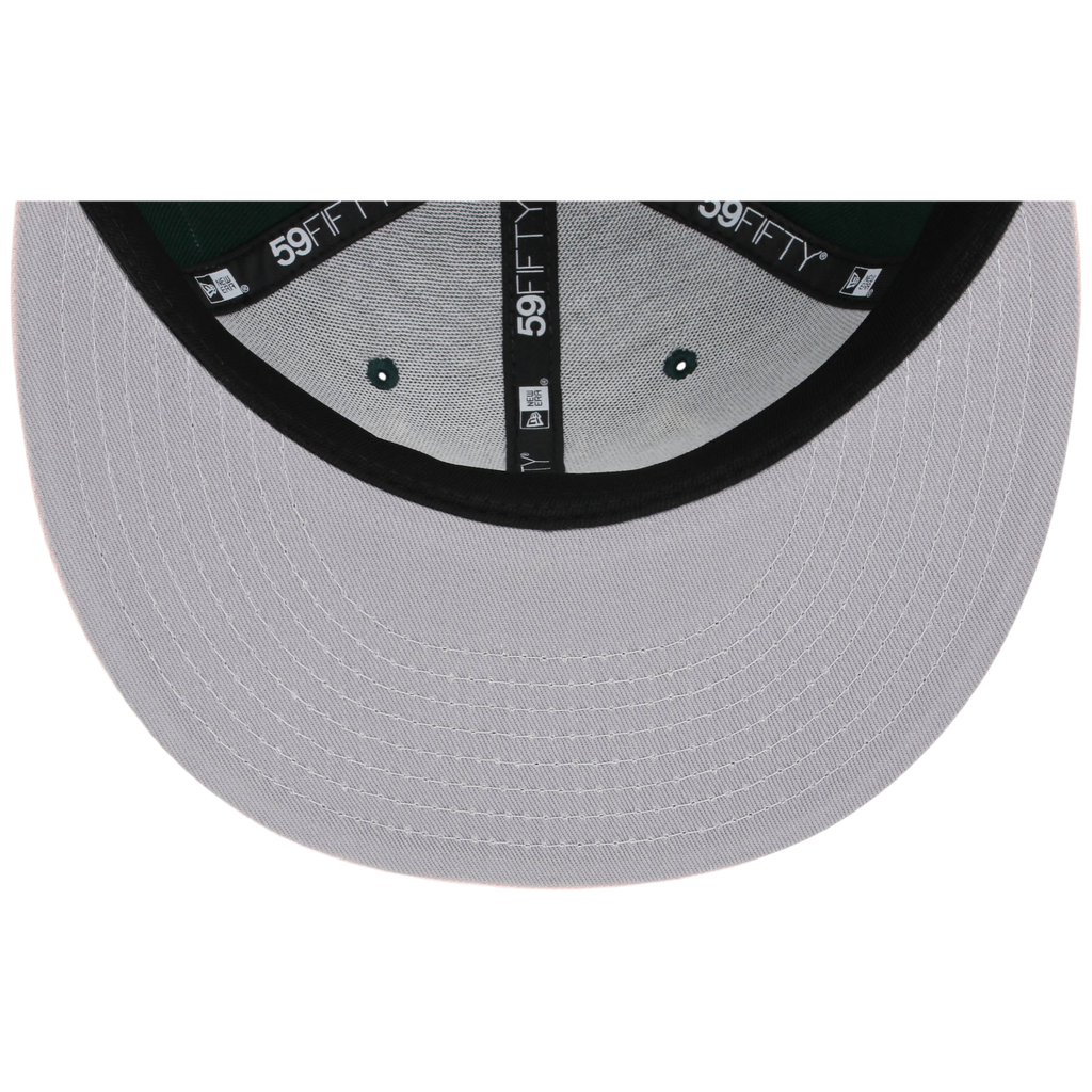 Louisville Bats 'Murcielagos de Louisville' Minor League Monday - Colores de México New Era 59FIFTY