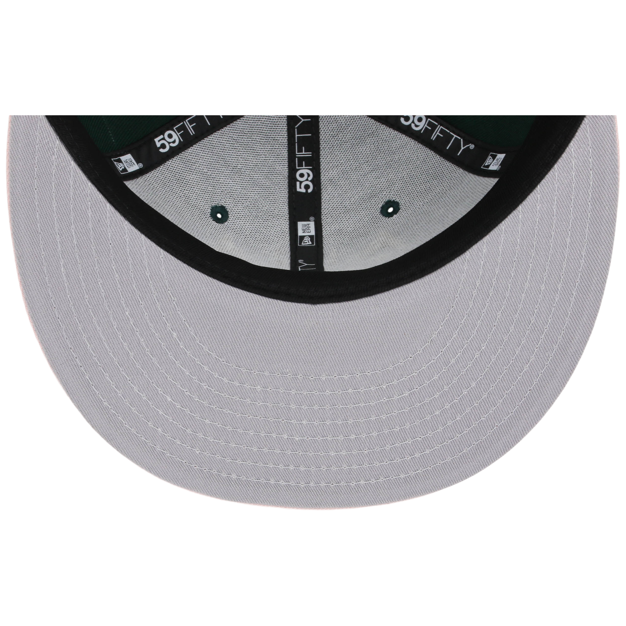 Louisville Bats 'Murcielagos de Louisville' Minor League Monday - Colores de México New Era 59FIFTY