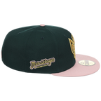 Louisville Bats 'Murcielagos de Louisville' Minor League Monday - Colores de México New Era 59FIFTY