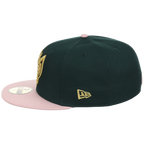Louisville Bats 'Murcielagos de Louisville' Minor League Monday - Colores de México New Era 59FIFTY