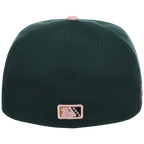 Louisville Bats 'Murcielagos de Louisville' Minor League Monday - Colores de México New Era 59FIFTY