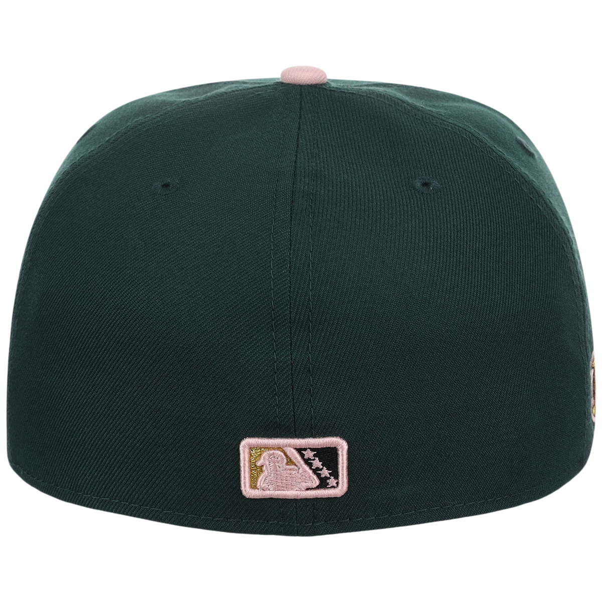 Louisville Bats 'Murcielagos de Louisville' Minor League Monday - Colores de México New Era 59FIFTY